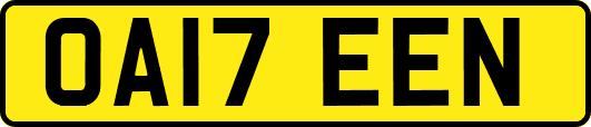 OA17EEN