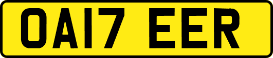 OA17EER
