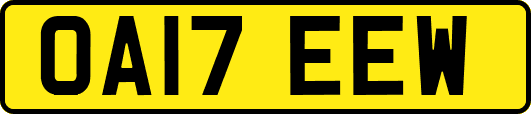 OA17EEW