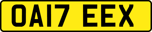 OA17EEX