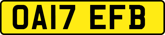 OA17EFB