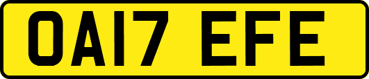 OA17EFE