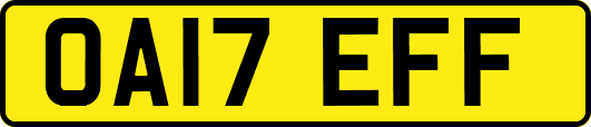 OA17EFF