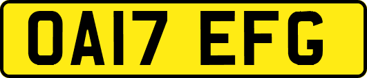OA17EFG