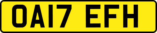 OA17EFH