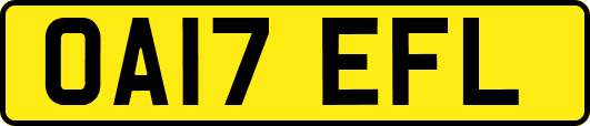 OA17EFL