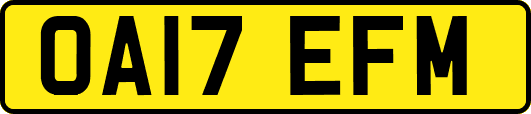 OA17EFM