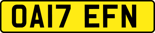 OA17EFN