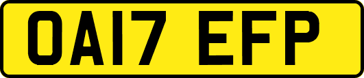 OA17EFP