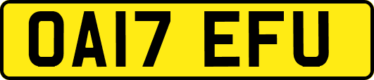 OA17EFU