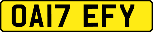 OA17EFY