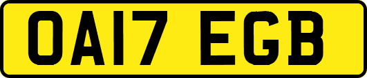OA17EGB