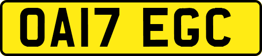 OA17EGC