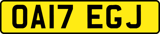 OA17EGJ