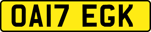 OA17EGK