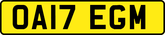 OA17EGM