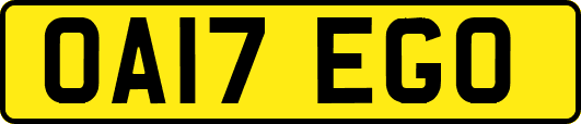 OA17EGO