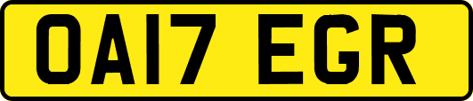 OA17EGR