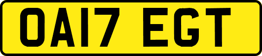 OA17EGT
