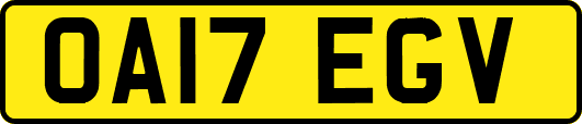 OA17EGV