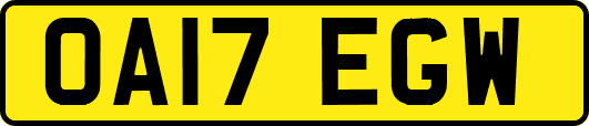 OA17EGW