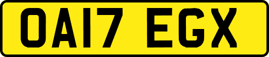 OA17EGX