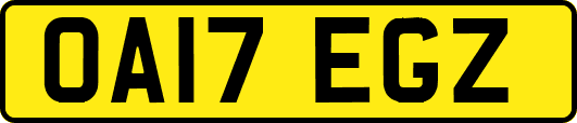 OA17EGZ