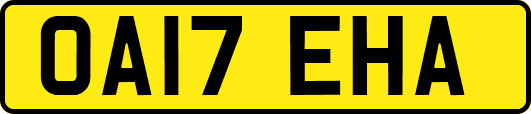 OA17EHA
