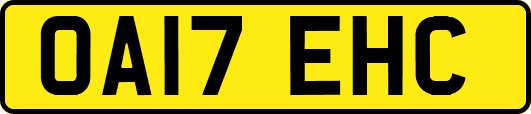 OA17EHC