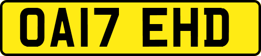 OA17EHD