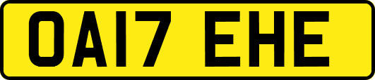 OA17EHE