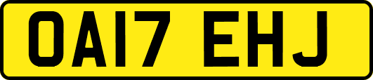 OA17EHJ