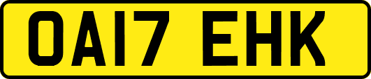 OA17EHK