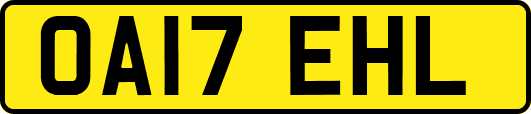OA17EHL