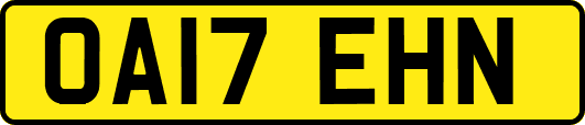 OA17EHN