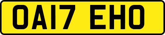 OA17EHO
