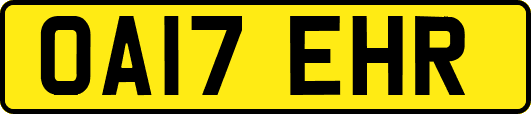 OA17EHR