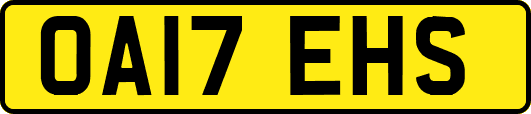 OA17EHS