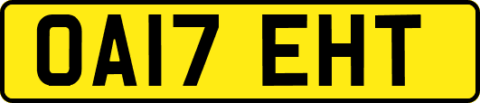 OA17EHT
