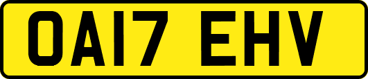 OA17EHV