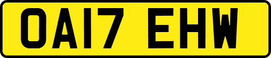OA17EHW