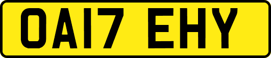 OA17EHY
