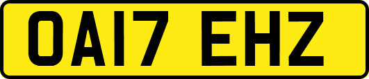 OA17EHZ