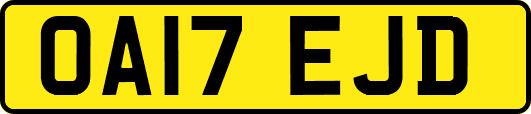 OA17EJD