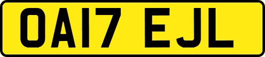 OA17EJL