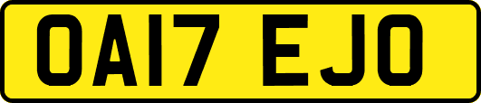 OA17EJO