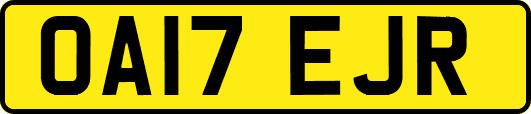 OA17EJR