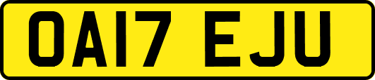 OA17EJU
