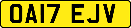 OA17EJV