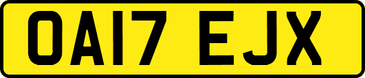 OA17EJX